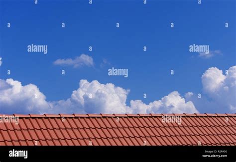 roof to heaven Stock Photo - Alamy