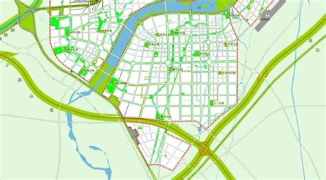 辽宁高速地图（辽宁高速发展及规划） - 生活 - 布条百科