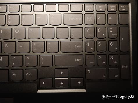 笔记本键盘使用说明的联想篇-ZOL问答