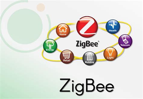 ZigBee技术 - 快懂百科