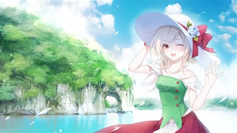 DNF赛丽亚图片