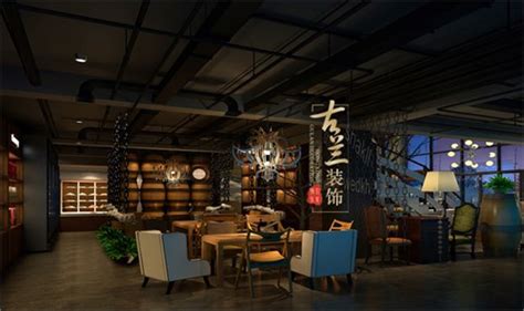 西村大院啤酒馆——北海酒吧装修设计案例_美国室内设计中文网