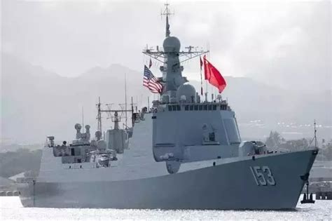 美国海军作战部长紧急访华 将谈南海登辽宁舰_手机凤凰网