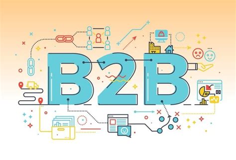 跨境B2B：九个高效跨境电商外贸B2B平台你必须了解！_BizPalB