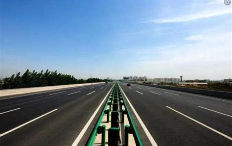 集安至双辽高速公路辽宁段项目年内将建成通车_吉林省