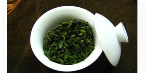 中国十大名茶最新排名_绿茶百科_绿茶说