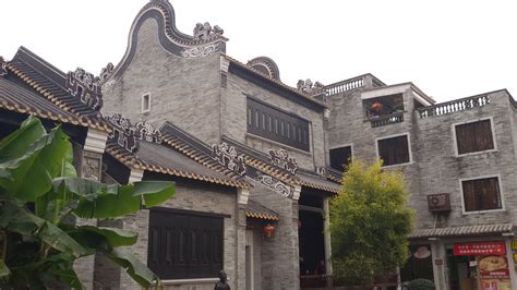 广州沙湾古镇建世界级旅游地_地市新闻_广东省文化和旅游厅