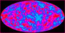 微波背景辐射是如何实现“精密宇宙观测的”|大爆炸|宇宙|温度_新浪新闻