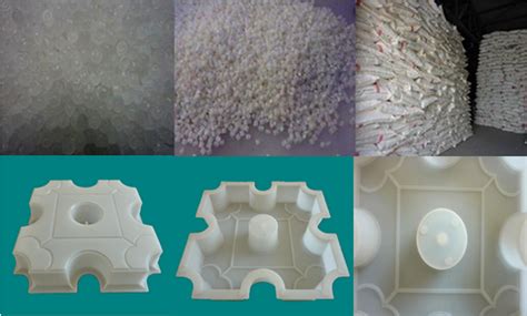 九孔草砖塑料模具丨全新料生产可重复使用200次以上