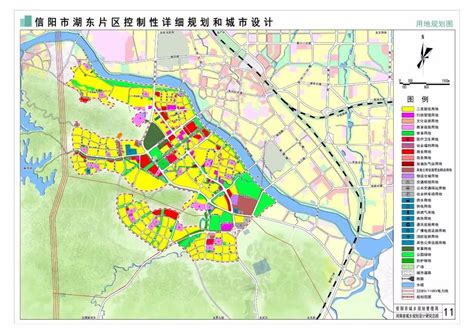 胶州大沽河保护与利用空间规划