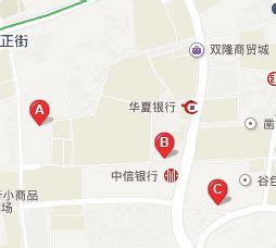 武汉汉正街服装尾货批发市场各楼层货源分布概况简介_53货源网