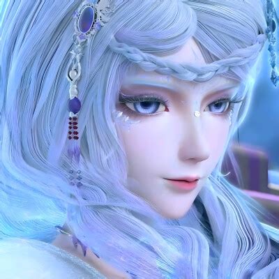 银尘图片