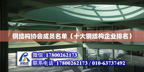 2012年首届“钢结构行业十大优秀企业家”名单公布--中国建筑金属结构协会建筑钢结构分会官方网站