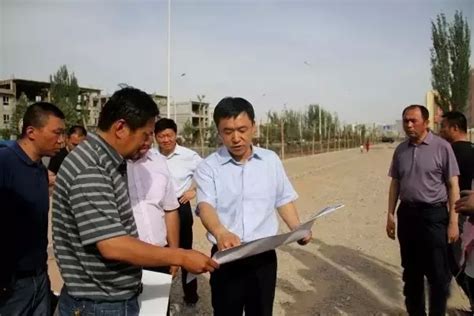 新疆喀什疏勒县现代高效农业示范园项目于2022年6月工程竣工验收合格_山东双运农业科技集团