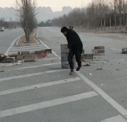 冲天炮非主流头像