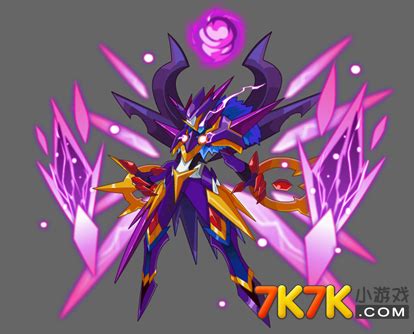 赛尔号年费精灵图片