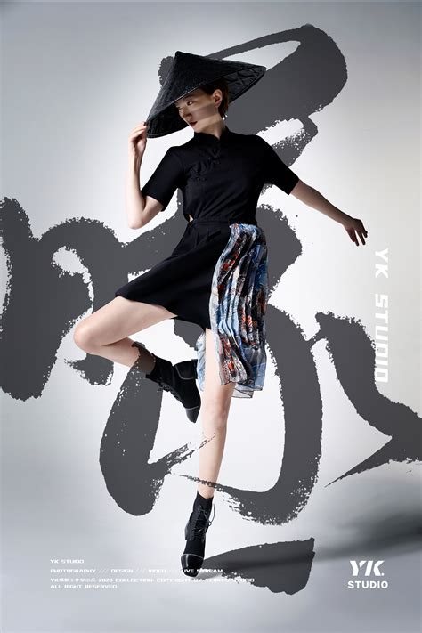 衣服品牌设计海报|平面|海报|张慧文啊呀 - 原创作品 - 站酷 (ZCOOL)