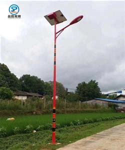 郴州永兴县太阳能路灯值得信赖包验收合格三年质保-一步电子网