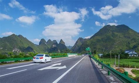 柳州旅游必到景点，柳州最值得去的景点