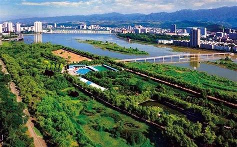 宝鸡市渭滨区全力建设西部高质量发展先行示范区