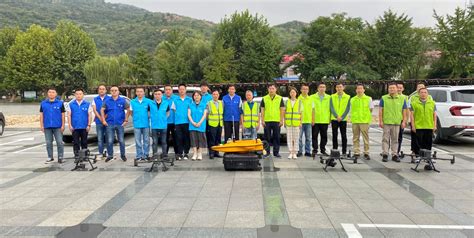 点赞！江苏局物测队再获三项省级优秀测绘工程奖-中国煤炭地质总局
