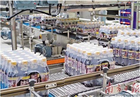 广东肇庆GS-净菜加工厂 - 最近案例 - 广州市天烨食品机械有限公司