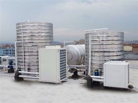 承接云南各地宾馆酒店热水工程采暖商用热水器产品图片高清大图