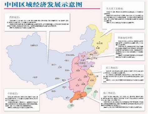 四个经济特区，深圳一直在领跑，为何珠江却跟不上了呢？- 理财技巧_赢家财富网