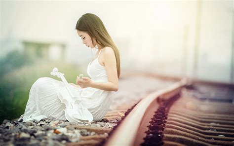 非主流女图片