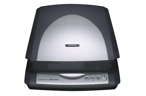 Epson Perfection 2480 Photo | Consumenten scanners | Scanners ...
