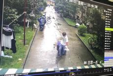 上海一女子被装行李箱抛尸无锡