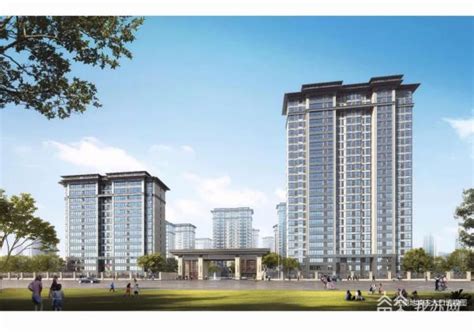 芜湖院子人才公寓项目将于7月开启出租 共有102套租赁型房源 - 公寓 - 新房网