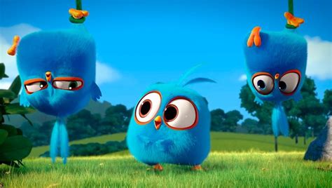 动画电影《愤怒的小鸟2》将于8月16日在全国上映 – 二次元现场