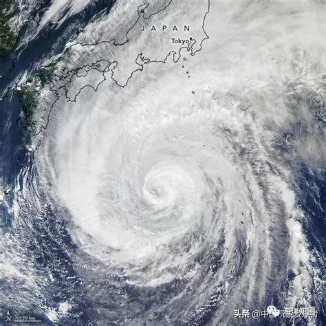 气候变化引发的台风灾害造成40亿美元损失--中国数字科技馆