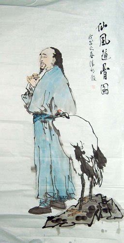 实拍，百年前中国道士的真实形象，真正的仙风道骨！_道教