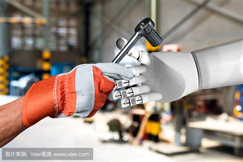 工业机器人的手部是什么,通常都有哪些特点_捷众机器人