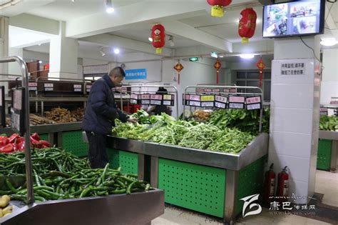 康定蔬菜供应充足 价格略有上涨---甘孜日报