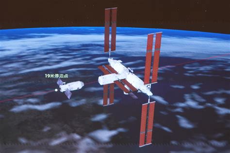 我国将在 2022 年前后建成可载 3 人的空间站，中国真的能成为全球唯一拥有空间站的国家吗？ - 知乎