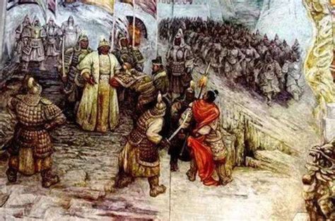 1135年11月4日宋朝著名抗金女英雄梁红玉遇难 - 历史上的今天
