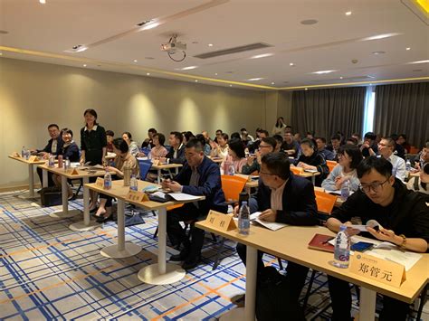 温州这场高新技术产业发展研修班在上海嘉定举行-温州网政务频道-温州网