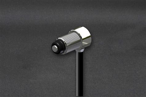 微位移传感器 位移量程0.6mm/4mm可选 外形尺寸、高度、段差等的测量--深圳市申思测控技术有限公司