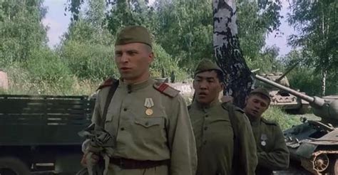 强烈推荐！8部俄罗斯评分最高的战争电影，超强真实感！