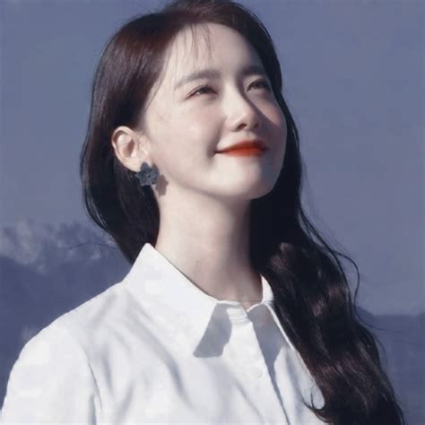 林允儿ins图片