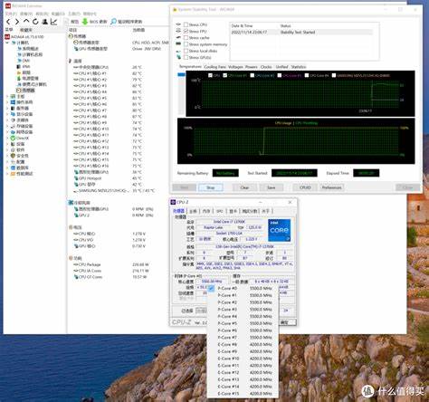 华硕z790-p ddr5设置内存超频