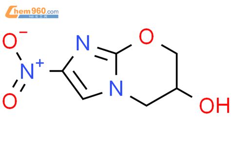 (S)-2-硝基-6,7-二氢-5H-咪唑并[2,1-b][1,3]恶嗪-6-醇厂家_(S)-2-硝基-6,7-二氢-5H-咪唑并[2,1-b ...