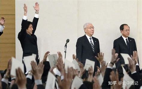 日媒：前首相安倍晋三将出任自民党细田派会长