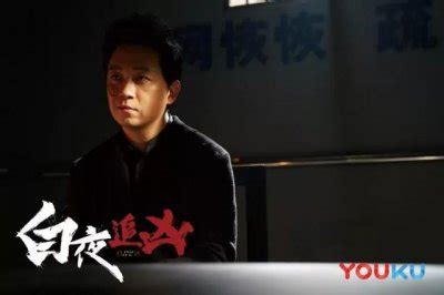 《白夜追凶2》豆瓣4万多人想看，成为最强华语剧续集，实至名归