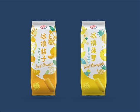 冰镇系列 - 四平宏宝莱饮品有限公司 - 橙亿（北京）文化创意有限公司