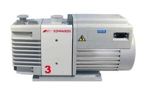 EDWARDS爱德华真空泵RV3-EDWARDS 爱德华-广州普晶真空设备有限公司