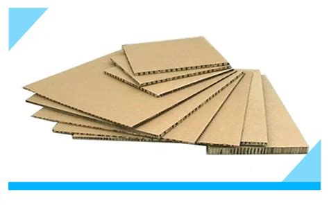 厂家推荐 黄色蜂窝板纸板 复合蜂窝纸板东莞 凯大填充蜂窝纸板-阿里巴巴